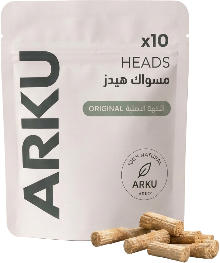 أعواد أركو™